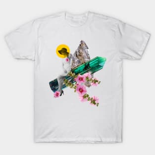 Voyage dimensionel T-Shirt